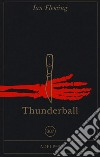 Thunderball libro