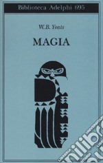 La magia libro