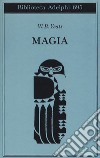 La magia libro
