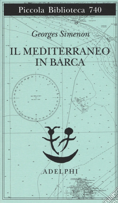 Il Mediterraneo in barca