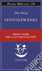 Convalescenza libro