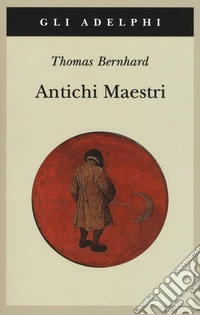 Antichi maestri