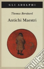 Antichi maestri libro