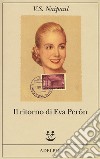 Il ritorno di Eva Perón libro