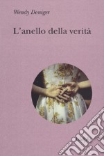 L'anello della verità libro