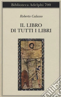 Il libro di tutti i libri