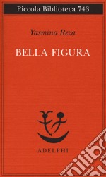 Bella figura libro