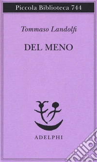 Del meno