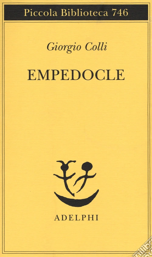 Empedocle