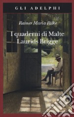 I quaderni di Malte Laurids Brigge