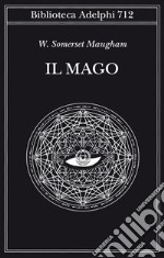 Il mago libro