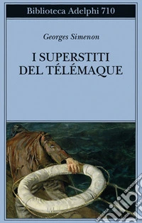 I superstiti del Telemaque