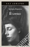 Il treno libro di Simenon Georges