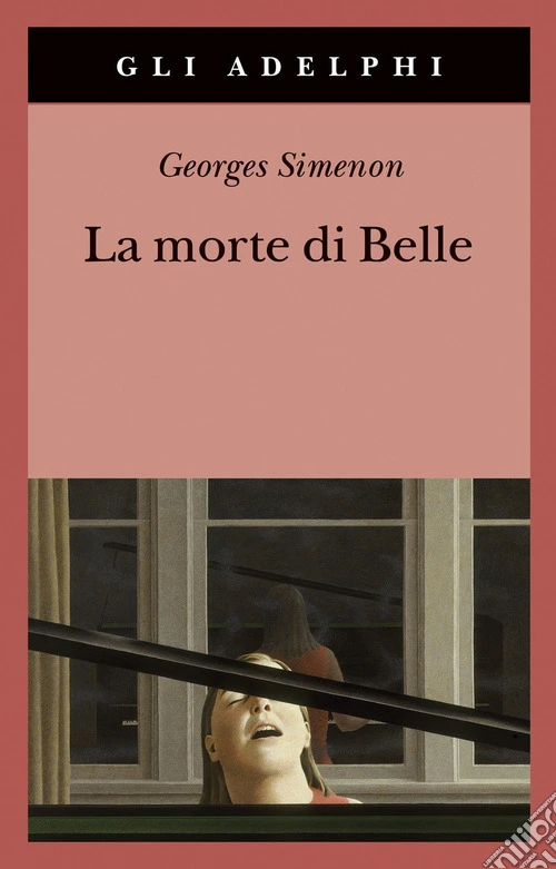 La morte di Belle