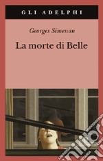 La morte di Belle libro