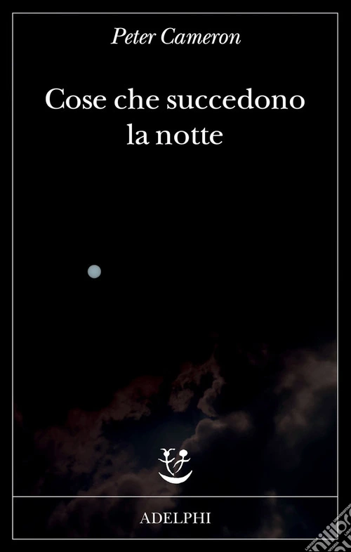 Cose che succedono la notte