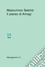 Il passo di Amagi libro