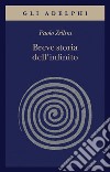 Breve storia dell'infinito libro di Zellini Paolo