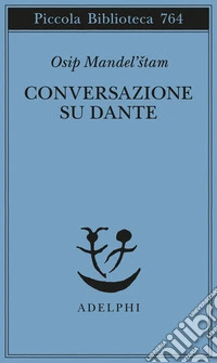 Conversazione su Dante