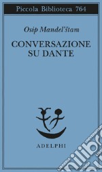 Conversazione su Dante libro