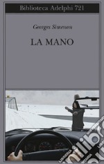 La mano libro