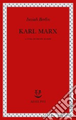 Karl Marx libro