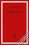 Karl Marx libro