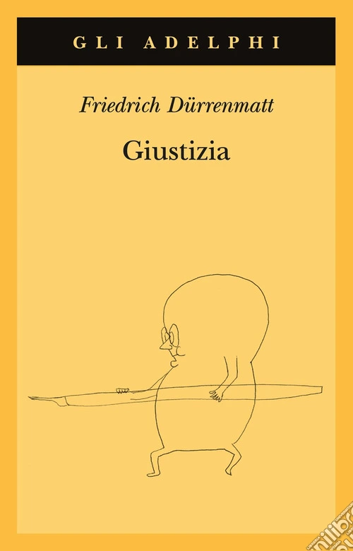Giustizia