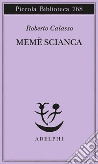 Meme scianca