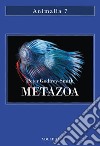 Metazoa. Gli animali e la nascita della mente libro di Godfrey-Smith Peter