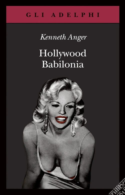 Hollywood Babilonia