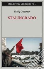 Stalingrado libro usato