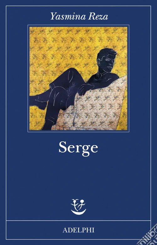 Serge