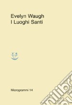 I luoghi santi libro