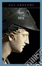 Miti libro