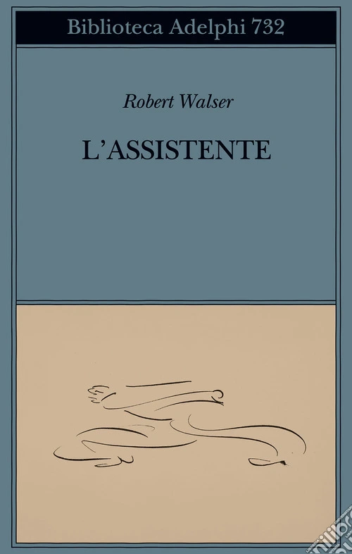 L'assistente