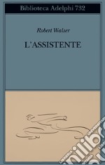 L'assistente libro