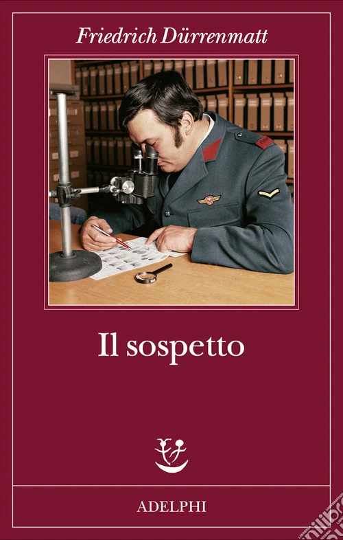Il sospetto