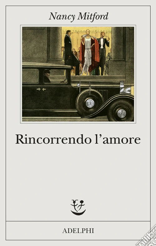 Rincorrendo l'amore