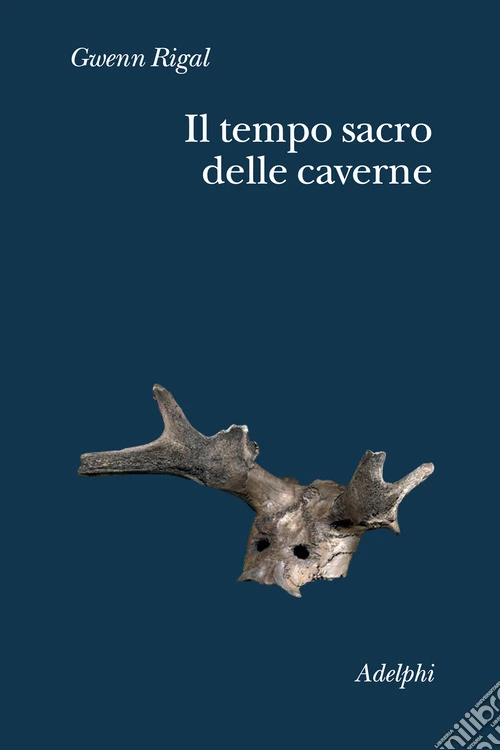 Il tempo sacro delle caverne. Da Chauvet a Lascaux, le ipotesi della scienza