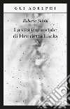 La vita immortale di Henrietta Lacks libro