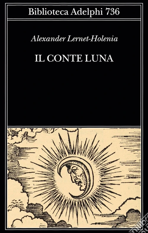 Il conte Luna