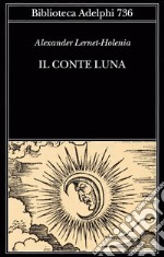 Il conte Luna libro