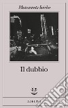 Il dubbio libro di Matsumoto Seichö