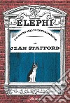 Elephi. Un gatto molto intelligente libro