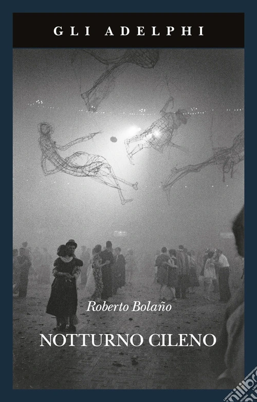 Notturno cileno