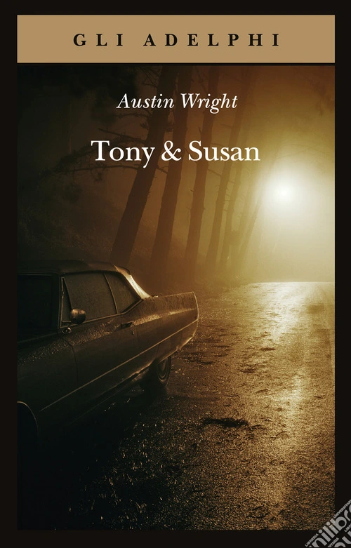 Tony & Susan