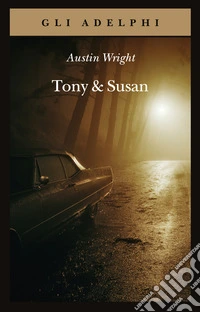 Tony & Susan libro