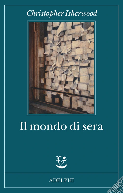Il mondo di sera