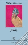 Junky libro